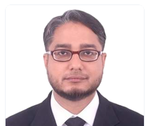 Advocate Md. Golam Zakaria