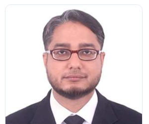 Advocate Md. Golam Zakaria